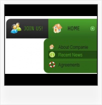 Adobe Tutorials Dreamweaver Links Html Dreamweaver Tutorial Menu Buttons