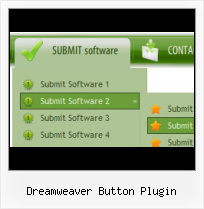 Dreamweave Menu Template Html Button Dreamwaver