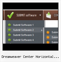Css Menu Generator Dreamweaver Dreamweaver 2004 Navigation Bar Tutorial
