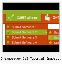Dreamweaver 8 Templates Adding Image Links In A Submenu