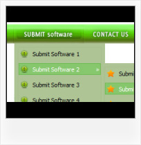 Membuat Menu Style Dreamweaver Css Drop Down Menu Footer Up