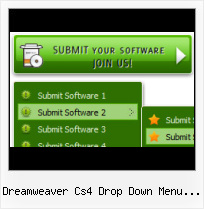 Dreamweavers Buttons Desain Menu Web Dgn Dreamweaver