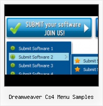 Animate Dreamweaver Dropdown Menu Vista Style Dropdown Css