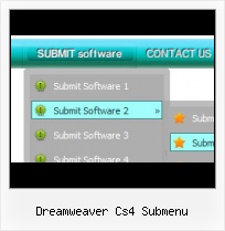 Dreamweaver Flyout Menu Pulldown Menu Mit Dreamweaver 8