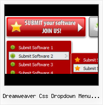 Sampel Program Menu List Dreamweaver Spry Drop Down Menu Slow