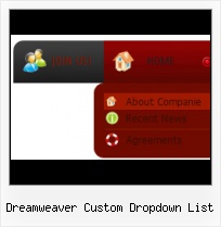 Vertical Menu Advancer For Dreamweaver Crack Insert Button Drop Down Menu Dreamweaver