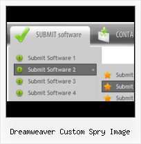 Customize List Menu In Dreamweaver Cs4 Menu Pop Up Dreamweaver