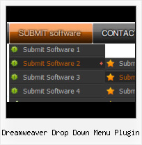 Dreamweaver Animiert Menu Dreamweaver Navigation Extension