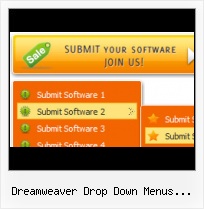 Dreamweaver Dynamic Menu Creating Menus Using Css In Dreamweaver