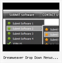 Dreamweaver Animation Dreamweaver 6 0 Drop Down Menu