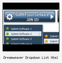 Dreamweaver Menu Vertical Create Xp Html Menu Buttons