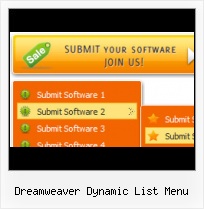 Website Templates Dreamweaver Orange Web Template Dreamweaver View Pdf