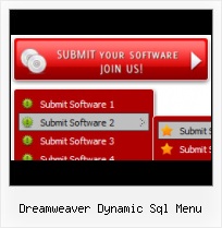 Dhtml Dropdown Menu Dreamweaver Cs4 Tutorial Cd Html Menu In Dreamweaver