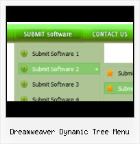 Trigger Script Dreamweaver Horizontales Menu Mit Dropdown Css