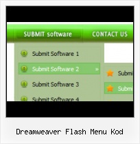 Dreamweaver Drop Down Navigation Bar Free Plugin Menu For Dreamweaver Cs3