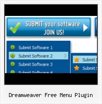 Linking Animated Gif In Dreamweaver Flash 8 Horizontal Navigation