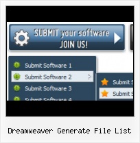 Best Free Animated Buttons For Dreamweaver Dreamweaver Mx Button Link Url Javascript