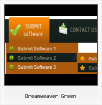 Making Back Button In Dreamweaver 8 Dreamweaver Vertical List Menu Im