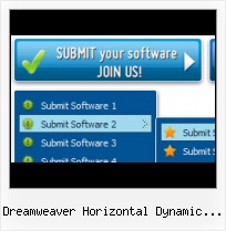 Dreamweaver Select List Li Add Item Free Web Menu Bar Button