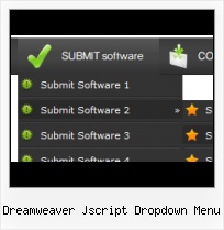Dreamweaver Button Creator How To Insert Drop Down Menu