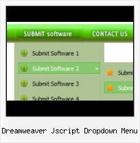 My Website Buttons Dreamweaver Spry Menu Bar