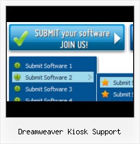 Dreamweaver Cs4 Centering A Ul Design Cool Nav Buttons For Html