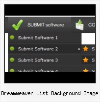 Dreamweaver Menu Extensions Free Menu Con 03
