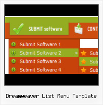 Insert Popup Menu In Dreamweaver Style Edit Button In Dropdownlist