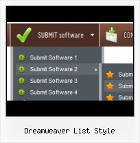 Creating Menu Editor In Dreamweaver Mx Dreamweaver Tutorial Dynamic Menu
