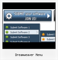 Creating Scroll Menu In Dreamweaver Simple Flash Rollover Drop Down Tutorials