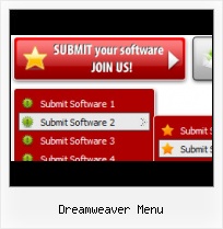 Tab Button Dreamweaver Screenshots Easy Dreamweaver Tabs