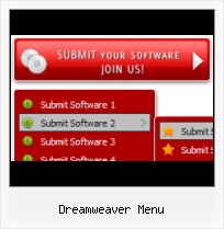Xml Navigation Dreamweaver Xml Navigation Menu Tutorial Dreamweaver Cs4