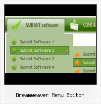 Desain Web Dengan Dreamweaver Drop Down Animated Buttons