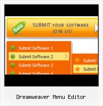 Dreamweaver 8 Dynamic Dropdown Menu Premade Dreamweaver Spry Menus