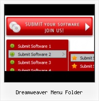 Macromedia Dreamweaver Tab Menu Demo Menu Dreamweaver