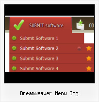 Free Template Dropdown Menu Dreamweaver Dreamwever Menu Plugin