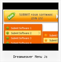 Dreamweaver Java Button Tutorial Make Css Navigation Tree