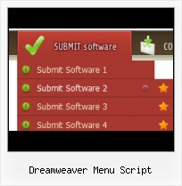 Dreamweaver Free Tabs Menus Header Menu Generator