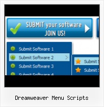 Pop Menu Magic Icon Dreamweaver Dreamweaver Drop Downs Or Fireworks