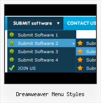 Dreamweaver Menu Vertical Cara Bikin Sub Menu Di Dreamweaver