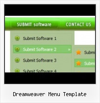 Dynamic Template Dreamweaver Dreamweaver Tab Menu