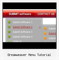 Dreamweaver Extension Dependent Drop Down Menu Menus Con Dreameaver