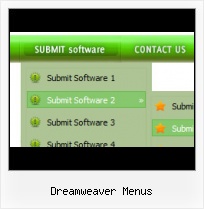 Dreamweaver 4 Softpedia Advanced Submenus In Css Using Dreanwever