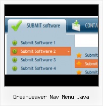 Free Flash Buttons For Dreamweaver Mx Ajax Drop Down Menu In Dreamweaver