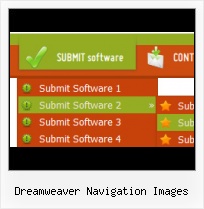 Dreamweaver Navigation Bar Options Edit Menu In Dreamweaver