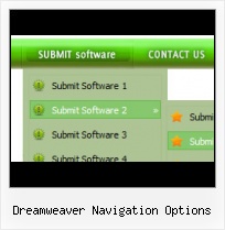Dreamweaver 4 Tab Menus Who To Create Left Side Menu