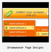 Menu Emergente En Dreamweaver 8 Cara Menggunakan Page Breeze Html Tutorial