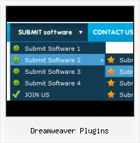 Dreamweaver Navigation Bar Creator Spry Menu Bar Generator