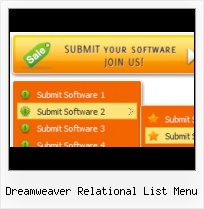 Dreamweaver Screen Icon Names Menu Para Mi Web