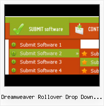 Tree Menu Dreamweaver Tutorial Nice Three Level Horizontal Menus